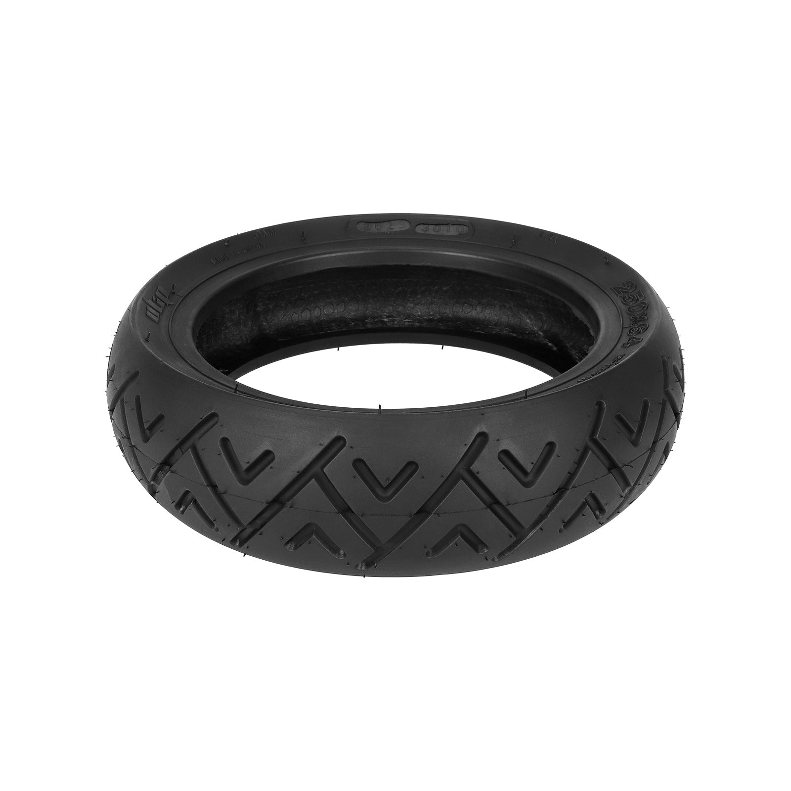 ULIP For Xiaomi Electric Scooter 4 Ultra / 4 Lite Rubber Vacuum Tire with Air Nozzle ULIP For Xiaomi Electric Scooter 4 Ultra / 4 Lite Rubber Vacuum Tire with Air Nozzle